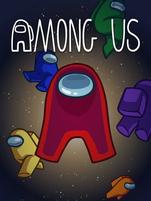 among us pc game cover FitGirl Repacks