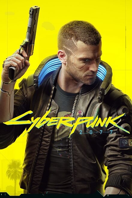 cyberpunk 2077 game torrent crack FitGirl Repacks