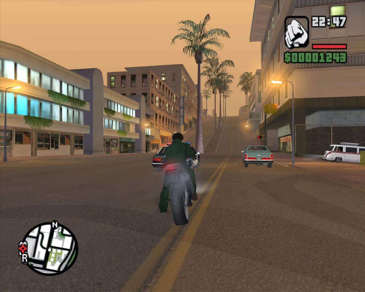 gta san andreas pc FitGirl Repacks