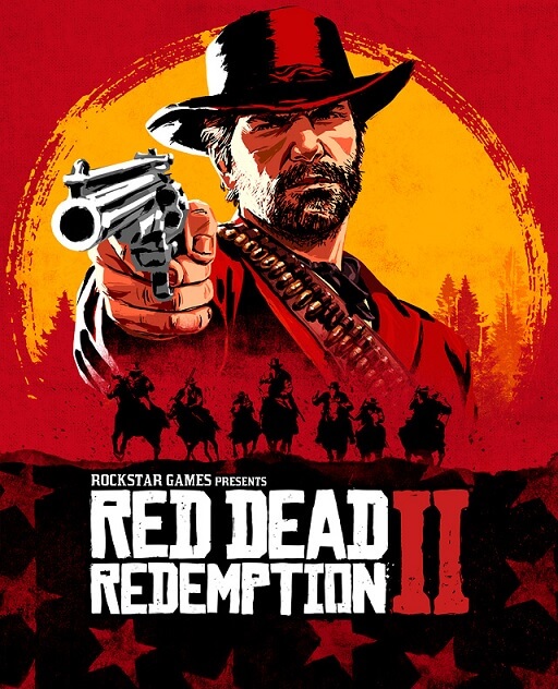 red dead redemption 2 pc game FitGirl Repacks