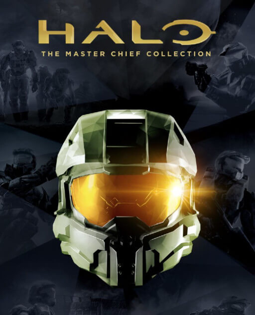 the master chief collection Halo pc game FitGirl Repacks