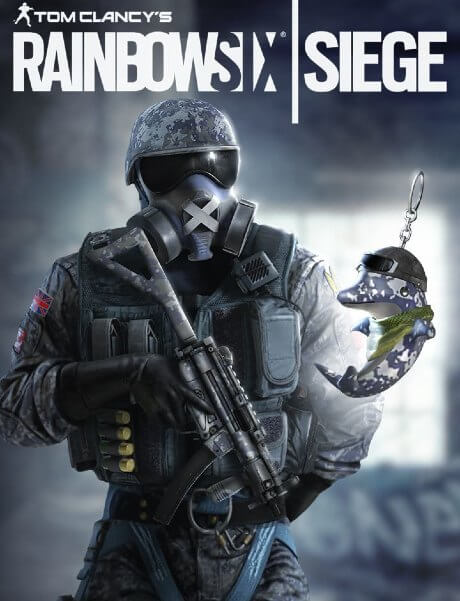 tom clancys rainbow six siege cover FitGirl Repacks